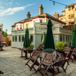 Italian restaurant in Cambridge - Slawek Staszczuk Photography