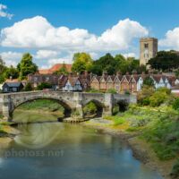 Aylesford, Kent. Slawek Staszczuk Photography.