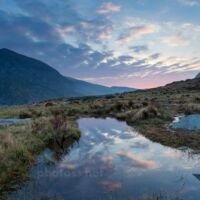 Ogwen Valley