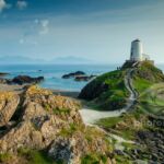 Twr Mawr lighthouse