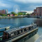 Salthouse Dock
