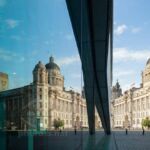 Port of Liverpool building