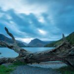 Buttermere, Lake District. Slawek Staszczuk Photography.