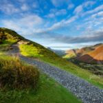 Catbells, Lake District. Slawek Staszczuk Photography.