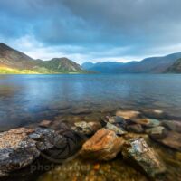 Ennerdale Water, Lake District. Slawek Staszczuk Photography.