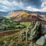 Martindale Common, Lake District. Slawek Staszczuk Photography.