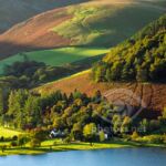 Loweswater, Lake District. Slawek Staszczuk Photography.