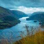 Thirlmere at dawn, Lake District. Slawek Staszczuk Photography.