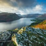 Ullswater, Lake District. Slawek Staszczuk Photography.
