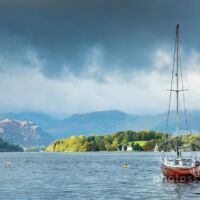 Ullswater, Lake District. Slawek Staszczuk Photography.