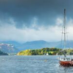 Ullswater, Lake District. Slawek Staszczuk Photography.