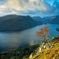 Ullswater, Lake District. Slawek Staszczuk Photography.