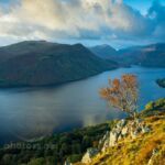Ullswater, Lake District. Slawek Staszczuk Photography.