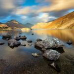 Wast Water, Lake District. Slawek Staszczuk Photography.