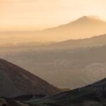 Shropshire Hills dawn. Slawek Staszczuk Photography.