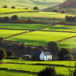 Autumn morning in the Peak District. Slawek Staszczuk Photography.