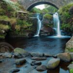 Three Shires Head, Peak District. Slawek Staszczuk Photography.